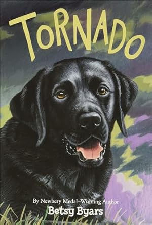 tornado 1st edition betsy cromer byars 0613014855, 978-0613014854