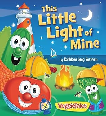 this little light of mine 1st edition kathleen long bostrom ,lisa reed ,kelly pulley 1546036903,