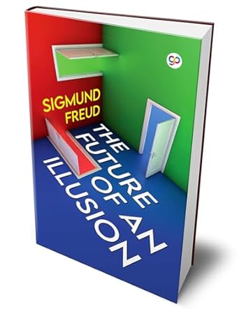 the future of an illusion 1st edition sigmund freud 935499542x, 978-9354995422
