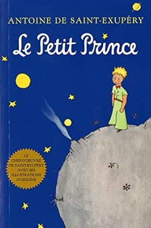 le petit prince 1st edition antoine de saint exupery 0156013983, 978-0156013987