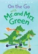on the go with mr and mrs green 1st edition keith baker 0152057625, 978-0152057626