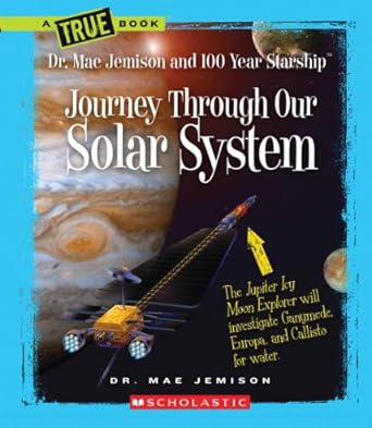 journey through our solar system 1st edition mae jemison ,dana meachen rau 0531240614, 978-0531240618