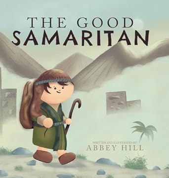 the good samaritan 1st edition abbey hill 1632967952, 978-1632967954