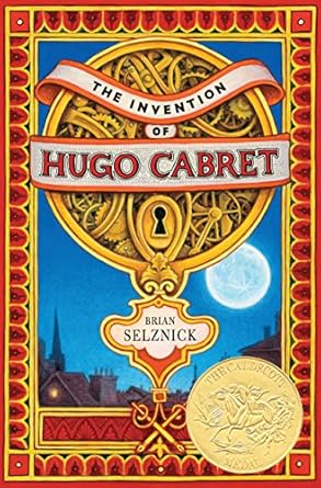 the invention of hugo cabret 1st edition brian selznick 0439813786, 978-0349001142