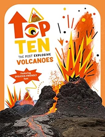 most explosive volcanoes 1st edition cristina banfi 8854419923, 978-8854419926