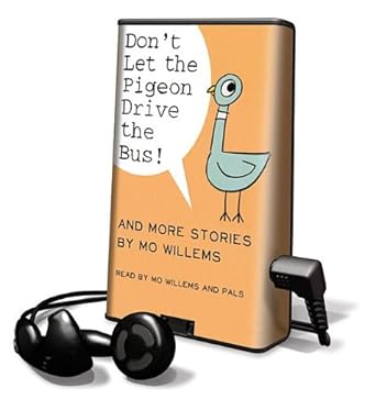 dont let the pigeon drive the bus and more stories dont let the pigeon drive the bus / leonardo the terrible