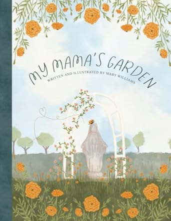 my mamas garden 1st edition mary williams 0999277340, 978-0999277348