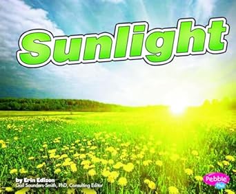 sunlight 1st edition erin edison 1429670819, 978-1429670814