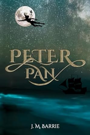 peter pan the 1911   with original illustrations 1st edition j m barrie ,f d bedford 9916987041,