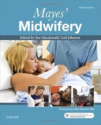 mayes midwifery 1st edition sue macdonald msc pgcea adm rm rn fetc frcm ,gail johnson ma dpsm pgdip adult