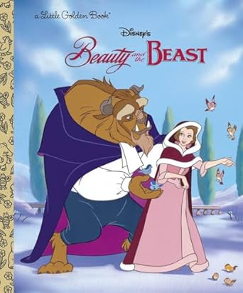 beauty and the beast 1st edition teddy slater ,ric gonzalez ,ron dias 0736421971, 978-0736421973