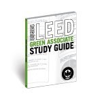usgbc leed green associate study guide 1st edition usgbc staff 1932444238, 978-1932444230