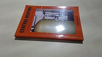central heating installation maintenance and repair 1st edition patrick mitchell 190462362x, 978-1904623625