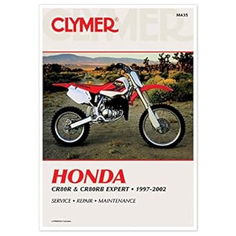 honda cr80r 1996 2002 1st edition penton staff 0892877804, 978-0892877805