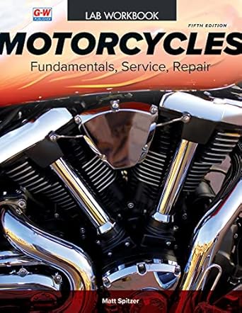 motorcycles 1st edition matt spitzer 1685849903, 978-1685849900