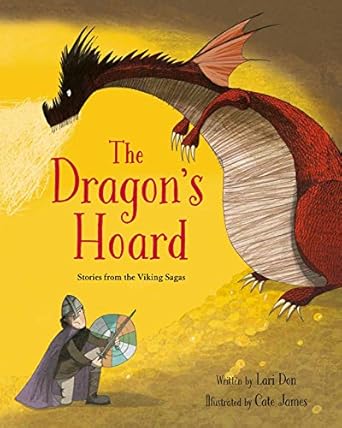 dragons hoard 1st edition lari don ,cate james 1847806821, 978-1847806826