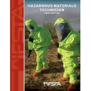 hazardous materials technician 1st edition ifsta 0879395230, 978-0879395230