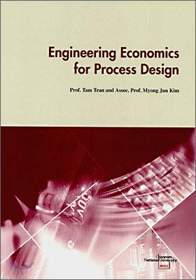 engineering economics for process design 1st edition full tran 8975986063, 978-8975986062