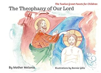 the theophany of our lord 1st edition mother melania salem ,bonnie gillis 1946991201, 978-1946991201