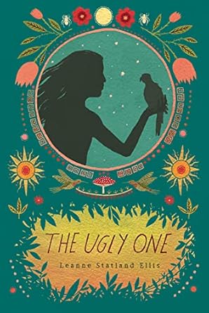 the ugly one 1st edition leanne statland ellis 0544439171, 978-0544439177