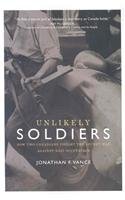 unlikely soldiers how two canadians fought the secret war against 1st edition jonathan vance 0002007355,