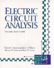 electric circuit analysis 1st edition david e johnson ,johnny r johnson ,john l hilburn ,peter d scott