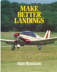 make better landings 1st edition alan ellesmere bramson 0442213085, 978-0442213084
