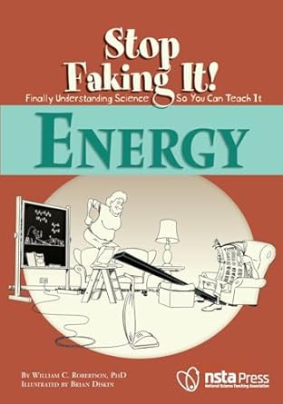 energy 1st edition william c robertson ,brian diskin 0873552148, 978-0873552141