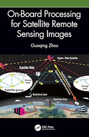 on board processing for satellite remote sensing images 1st edition guoqing zhou 1032334290, 978-1032334295