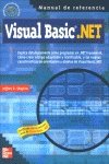 visual basic net manual de referencia intermedio avanzado 1st edition  8448137132, 978-8448137137