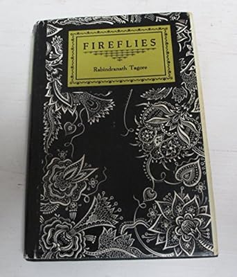 fireflies 1st edition tagore 0026159805, 978-0026159807