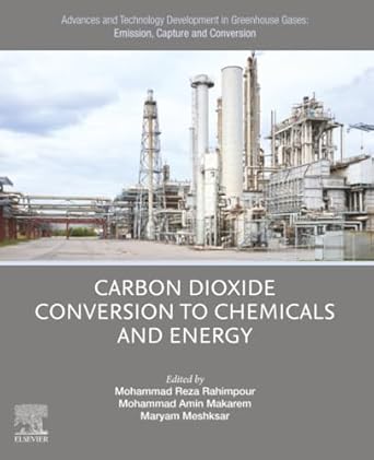 advances and technology development in greenhouse gases emission capture and conversion carbon dioxide