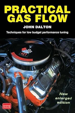 practical gas flow 1st edition john dalton 1855205645, 978-1855205642