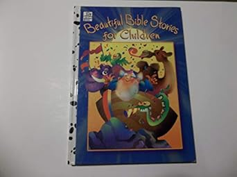 beautiful bible stories for children 1st edition shawn south aswad ,tess fries 1577591208, 978-1577591207