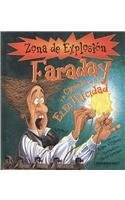 faraday y la ciencia de la electricidad 1st edition ian grahma 9583018473, 978-9583018473