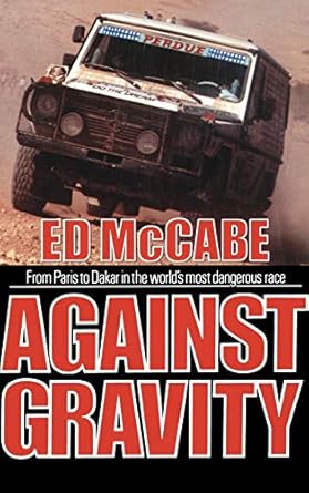 against gravity 1st edition edward mccabe 0446514543, 978-0446514545