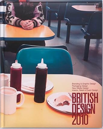 british design 2009/2010 1st edition bis publishers 9063692021, 978-9063692025