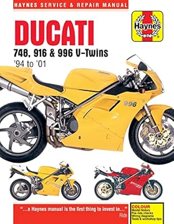 ducati 748 916 and 996 v twins 94 to 01 1st edition matthew coombs 0857339575, 978-0857339577