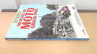 motocourse 50 years of moto grand prix the official history of the fim road racing world championship grand