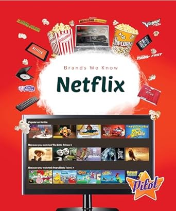 netflix 1st edition sara green 1626176531, 978-1626176539