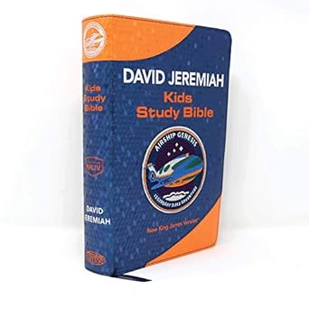 nkjv airship genesis kids study bible techtile holy bible new king james version 1st edition dr david