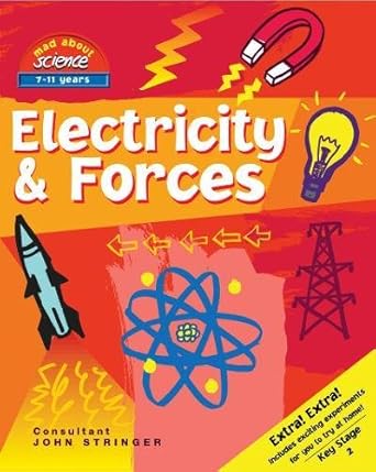 electricity and forces 1st edition john clark 1905339062, 978-1905339068