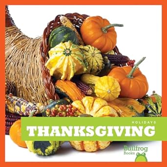 thanksgiving 1st edition rebecca pettiford 1620311860, 978-1620311868