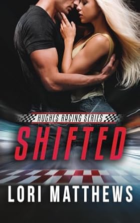 shifted 1st edition lori matthews 1954783426, 978-1954783423