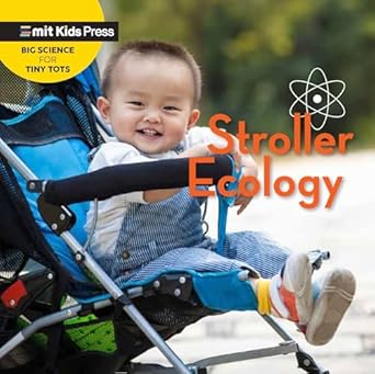 stroller ecology 1st edition jill esbaum ,wonderlab group 1536230952, 978-1536230956