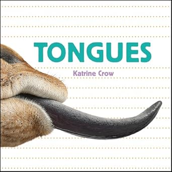 tongues 1st edition katrine crow 1486727778, 978-1486727773