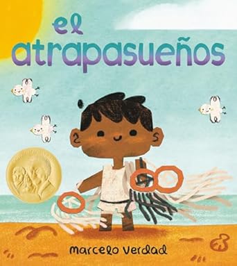 el atrapasuenos 1st edition marcelo verdad 0316566519, 978-0316566513