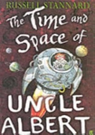 the time and space of uncle albert 1st edition russell stannard 0571226159, 978-0571226153