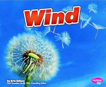 wind 1st edition erin edison 1429670827, 978-1429670821