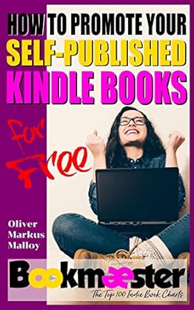 how to promote your self published kindle books for free forget facebook groups theres a better way to